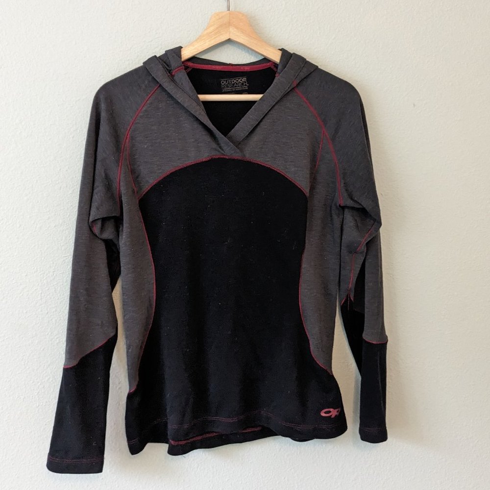 Outdoor Research Blackridge Hoodie Top